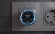 Shelly Plug S MTR Gen3 Smart Outlet 5-Pack Matter & HomeKit 12A 2500W