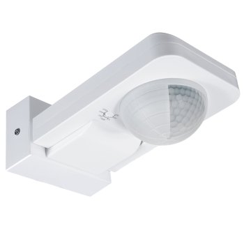 Maclean MCE243 PIR kustību sensors, IP65, 2000W, 360°