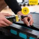 Силиконовая смазка для беговых дорожек 4FIZJO Runoil 250 мл с трубкой