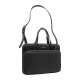 Portatīvā datora soma tomtoc Versatile-A12 13.5-14\" A12D3D1, melna