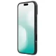 Nillkin Camshield Pro Magnetic vāciņš iPhone 17 Pro Max / 18 Pro Max, melns