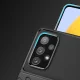 Vāciņš Samsung Galaxy A73 Thunder Case, triecienizturīgs, melns