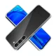 Прозрачный чехол 3mk Clear Case для Samsung Galaxy S23 5G