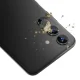 3mk Lens Protection Pro защита камеры для Samsung Galaxy A24 4G — черный