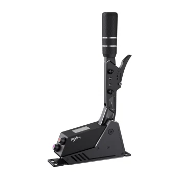 PXN SF SMG Sequential Gearbox for PC and PXN Wheel Bases