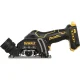 Akumulatora kompaktais griezējs DeWalt DCS438N-XJ 18V, 76 mm