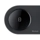 Wireless Charger Mcdodo CH-7061 3in1 15W (mobile/TWS/Apple watch) (black)