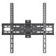 Настенное крепление для ТВ Maclean MC-191, 32-55\", до 30 кг, VESA 400x400, черное