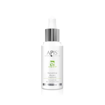Apis Acne-Stop koncentrāts aknes skartai ādai 30 ml