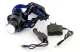 Фонарик на Голову Источник Света CREE-XML X-Line | Headlamp Light Source Flashlight