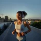 Беспроводные наушники Belkin Soundform Surround, синие