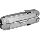 Daudzfunkciju instruments Leatherman Rebar ar neilona maciņu, sudraba