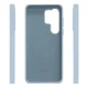 Etteri Silicone Mag vāciņš priekš Samsung Galaxy S25 Ultra, gaiši zils