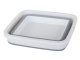 Universal Kitchen Travel Foldable Silicone Bowl, 6 l