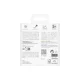 Защитное стекло для камеры Puro для Samsung Galaxy S25 Single Camera Lens
