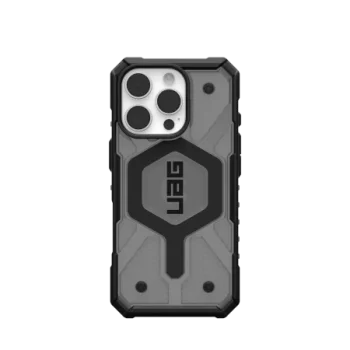 UAG Pathfinder caurspīdīgs Magsafe iPhone 16 Pro korpuss - | Clear Case Translucent
