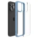 Spigen iPhone 15 Pro Max vāciņš Ultra Hybrid, gaiši zils