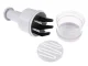 Manual Rotary Vegetable and Onion Chopper
