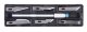 Precision Scalpel Knife with 6 Interchangeable Blades AG607A