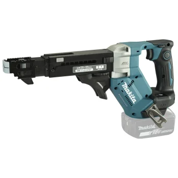 Akumulatora lenšu skrūvgriezis Makita DFR551Z 18V LXT