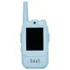 Kids Video Walkie-Talkie Redleaf WT2 300m Blue