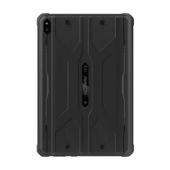 Планшет Hotwav TAB R10 Pro 10.1" 8GB/256GB LTE, черный