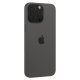 Защитное стекло для камеры Spigen Optik.tR iPhone 14/15/16 Pro / Pro Max Черный