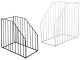 Two-Tier Metal Corner Shelf for Kitchen and Bathroom, Mixed Colors