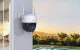 Imou Cruiser SE+ 3MP 360° Wi-Fi Āra Novērošanas Kamera