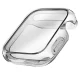 Apple Watch Series 7 / 8 41mm Uniq Etui Garde Case Cover, Grey | Maciņš Vāks Apvalks Bampers