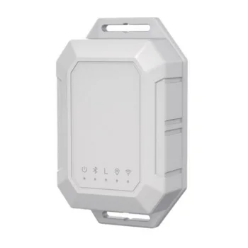 LoRaWAN GPS izsekotājs ar Bluetooth un Wi-Fi
