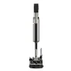 UWANT V600 Cordless Upright Vacuum Cleaner - Gray