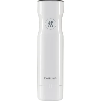 Zwilling Fresh&Save 36801-000 Vakuuma sūknis, Balts
