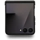 Guess Big 4G Logo Classic Logo vāciņš Samsung Galaxy Z Flip7 Black