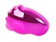 Foot and Heel File Pumice Stone, 10x7 cm