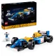 LEGO Icons 10353 Williams Racing FW14B konstruktors