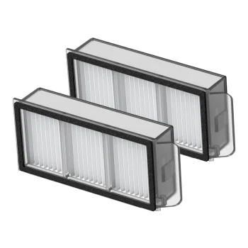 Dreame HEPA filtru komplekts (2 gab.) X50 un L50 Ultra sērijām