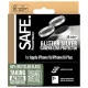 SAFE by PanzerGlass iPhone 16 6.1" / Plus 6.7" objektīva aizsargstikls sudraba/spīdīgs sudraba SAFE95892 |...