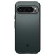 Spigen Thin Fit korpuss priekš Google Pixel 9 Pro XL - zaļš | case for green