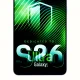 3mk SilverProtection+ aizsargplēve priekš Samsung Galaxy S26 Ultra