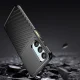 Thunder Case Samsung Galaxy A26 vāciņš Silicone Armored, melns