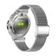 Smartwatch Colmi V89 1.43\" AMOLED Steel Silver