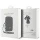 Soma telefonam Guess Zip 4G Triangle, melna