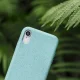 Apple iPhone 6 6s Plus 5.5\" Forever Bioio Tree Case Cover, Mint | Чехол для Телефона