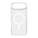 Защитный комплект 3-в-1 Roobix для iPhone 17 Air (чехол MagSafe + стекло + защита...