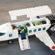 LEGO City 60502 Аэропорт с самолетом