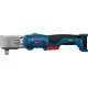 Akumulatora leņķa triecienskrūvgriezis Bosch GRS18V-330 18V 1/2\" L-BOXX