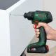 Akumulatora triecienurbjmašīna Bosch AdvancedImpact 18V, 82 Nm (bez akumulatora un lādētāja)