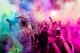 Цветная Пудра Порошок Краски Холи, набор - 6х100г | Colored Powder Set