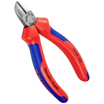 Sānu knaibles KNIPEX 70 02 125, 125 mm